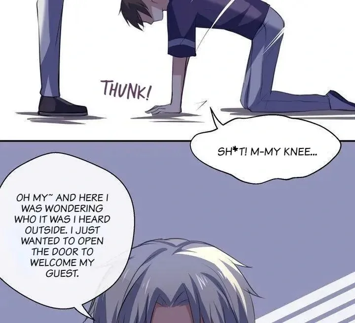 Read Partners for Life chapter 23 image 19 on Lezhin