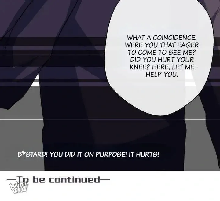 Read Partners for Life chapter 23 image 21 on Lezhin