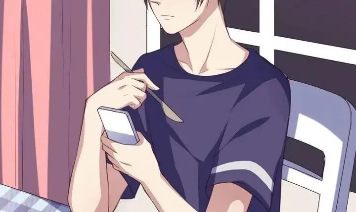 Read Partners for Life chapter 23 image 3 on Lezhin