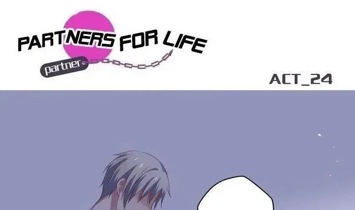 Read Partners for Life chapter 24 image 1 on Lezhin
