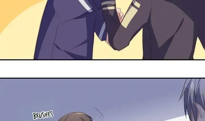 Read Partners for Life chapter 24 image 10 on Lezhin