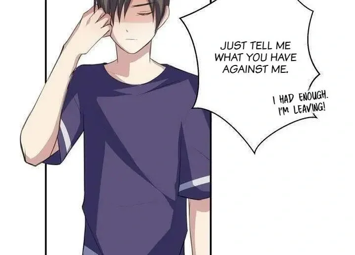 Read Partners for Life chapter 24 image 13 on Lezhin