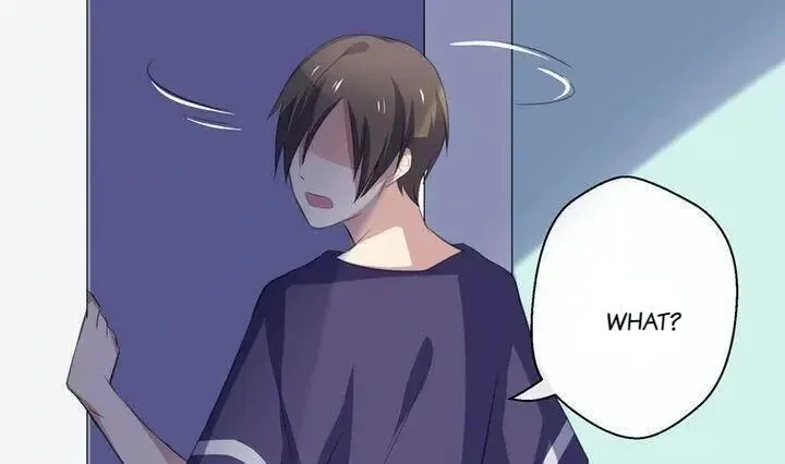 Read Partners for Life chapter 24 image 16 on Lezhin