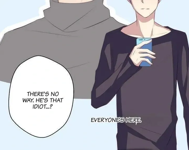 Read Partners for Life chapter 24 image 19 on Lezhin