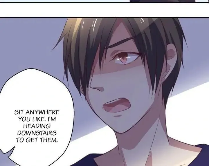 Read Partners for Life chapter 24 image 20 on Lezhin