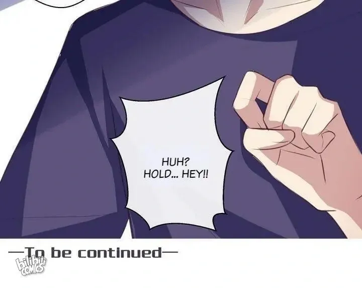 Read Partners for Life chapter 24 image 21 on Lezhin