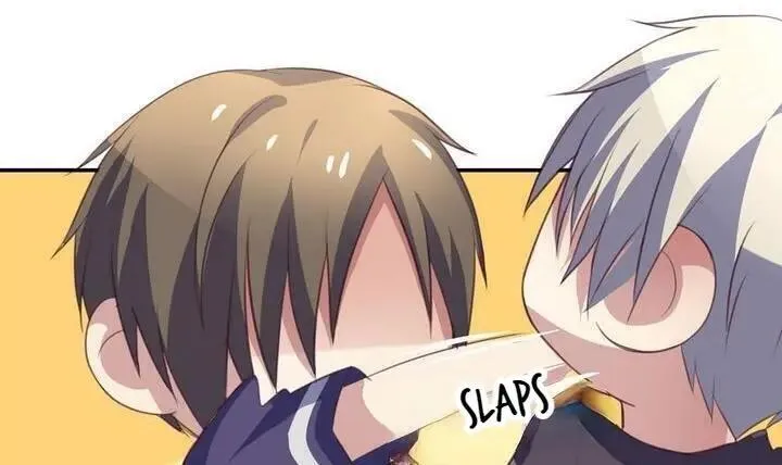 Read Partners for Life chapter 24 image 9 on Lezhin