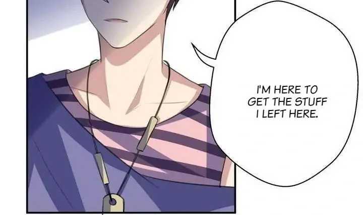 Read Partners for Life chapter 25 image 17 on Lezhin