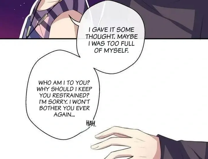Read Partners for Life chapter 25 image 19 on Lezhin