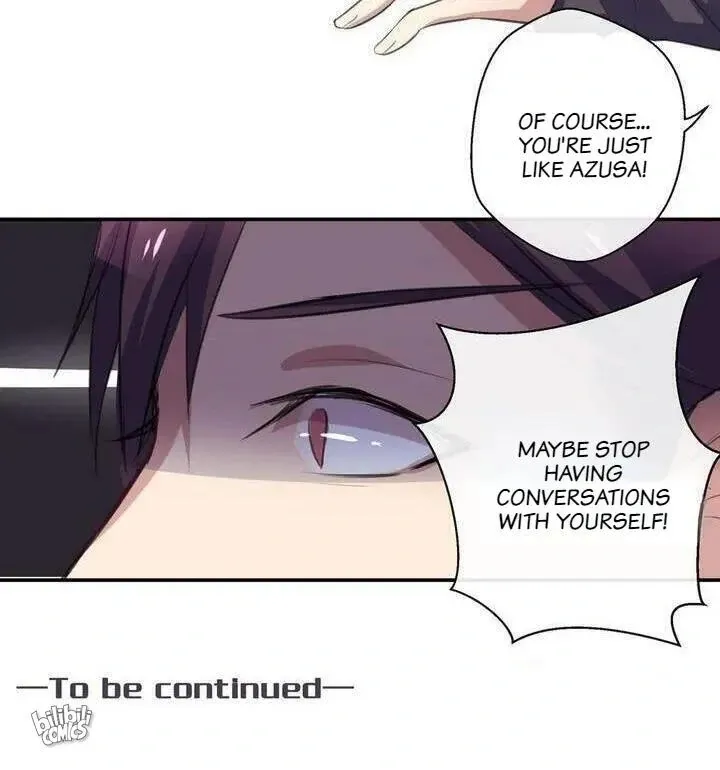 Read Partners for Life chapter 25 image 20 on Lezhin