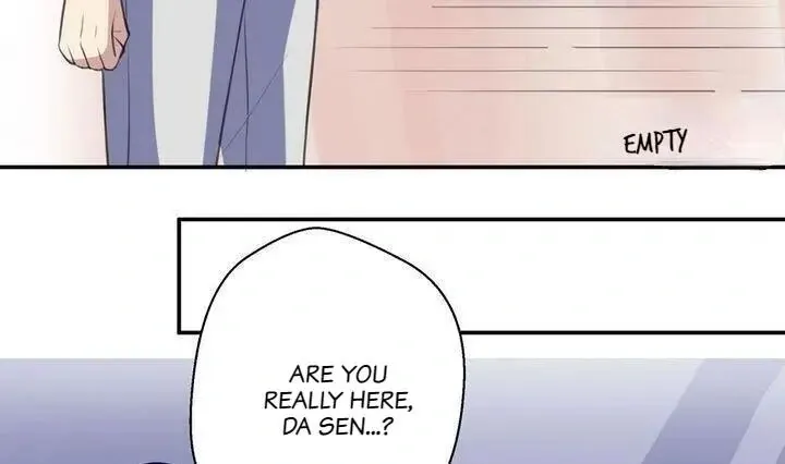 Read Partners for Life chapter 25 image 3 on Lezhin