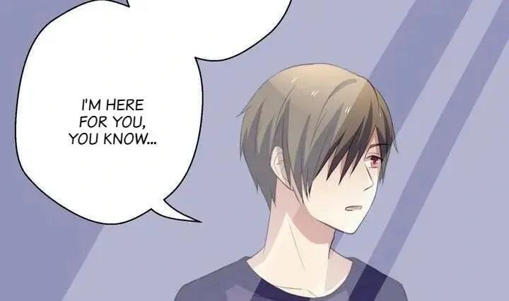 Read Partners for Life chapter 25 image 4 on Lezhin