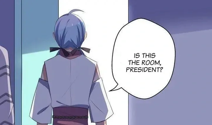 Read Partners for Life chapter 25 image 6 on Lezhin