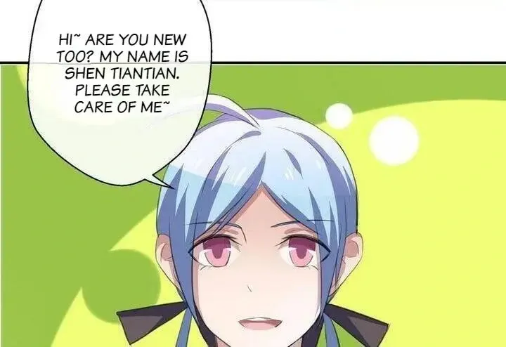 Read Partners for Life chapter 25 image 9 on Lezhin