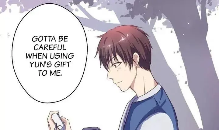 Read Partners for Life chapter 3 image 5 on Lezhin