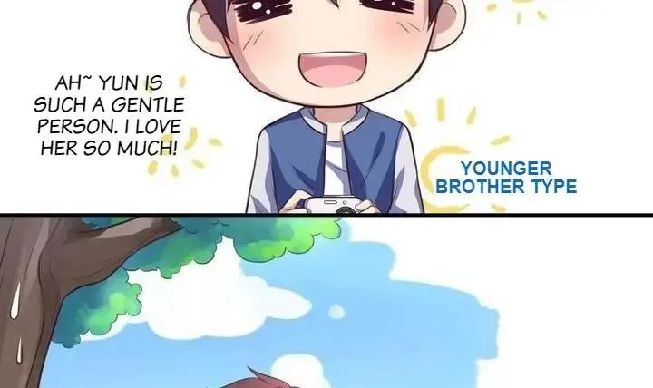 Read Partners for Life chapter 3 image 9 on Lezhin
