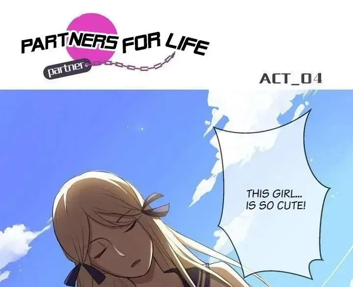 Read Partners for Life chapter 4 image 1 on Lezhin