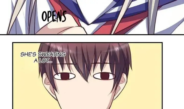 Read Partners for Life chapter 4 image 13 on Lezhin