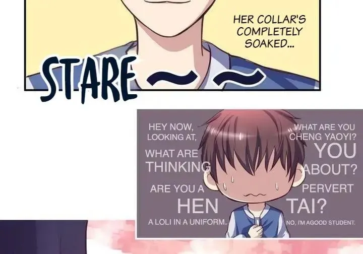 Read Partners for Life chapter 4 image 14 on Lezhin