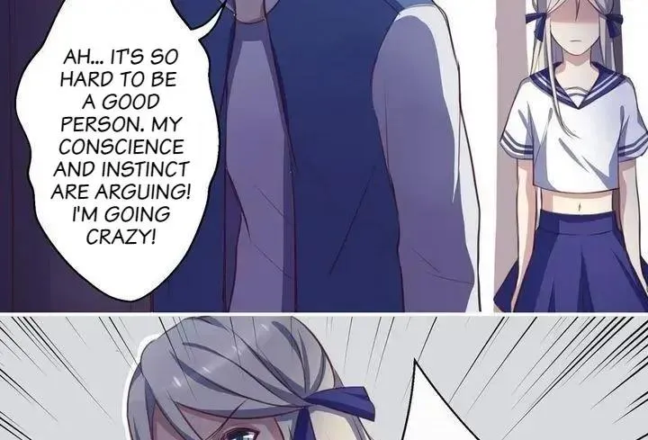 Read Partners for Life chapter 4 image 16 on Lezhin