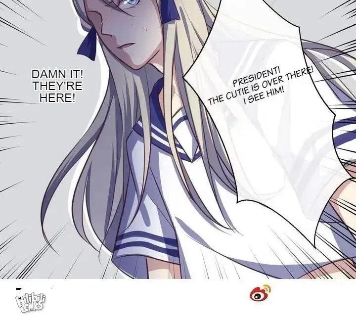 Read Partners for Life chapter 4 image 17 on Lezhin