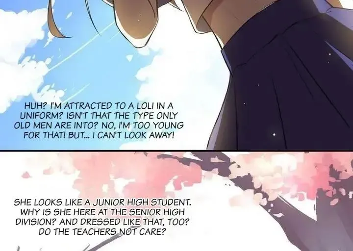 Read Partners for Life chapter 4 image 3 on Lezhin