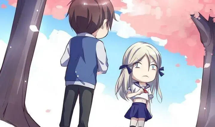 Read Partners for Life chapter 4 image 7 on Lezhin