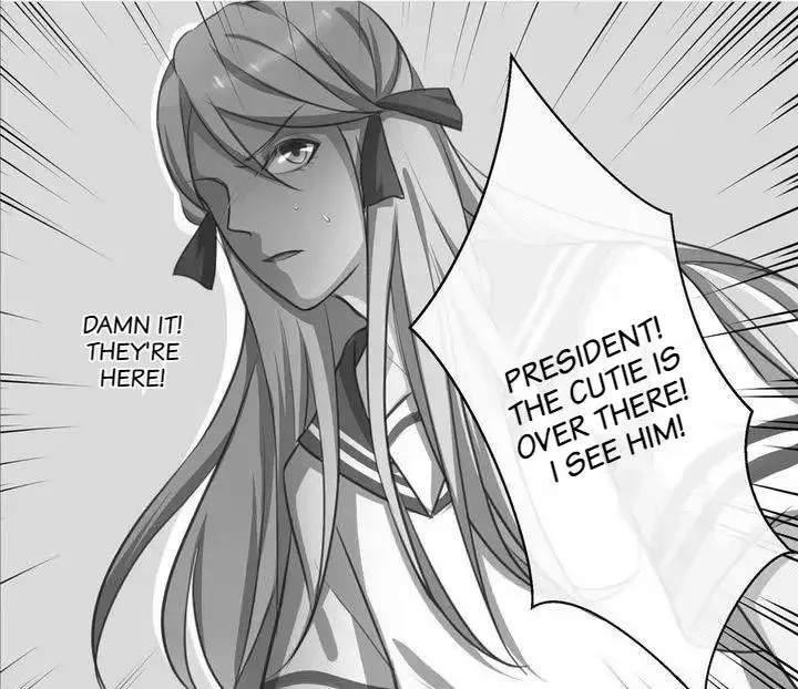 Read Partners for Life chapter 5 image 1 on Lezhin