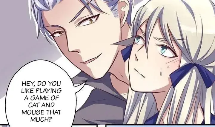 Read Partners for Life chapter 5 image 11 on Lezhin