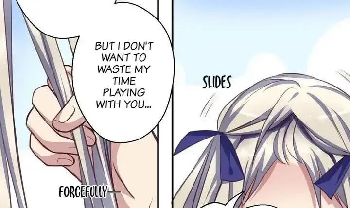 Read Partners for Life chapter 5 image 12 on Lezhin