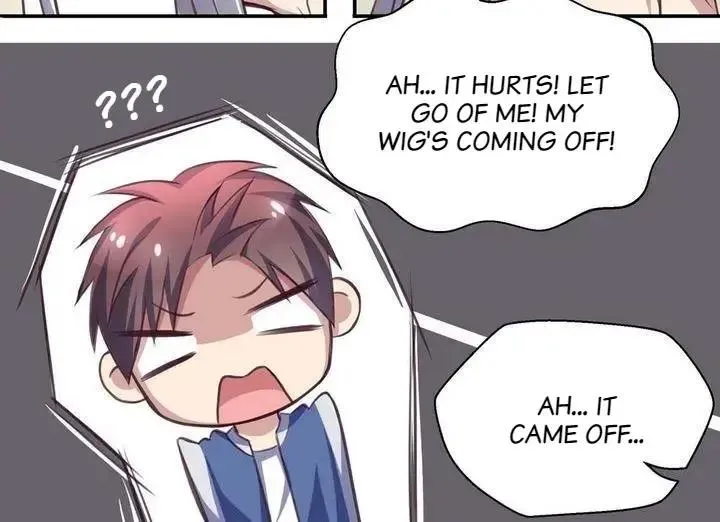 Read Partners for Life chapter 5 image 13 on Lezhin
