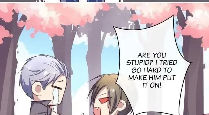 Read Partners for Life chapter 5 image 14 on Lezhin