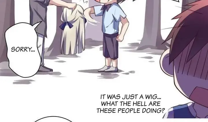 Read Partners for Life chapter 5 image 15 on Lezhin