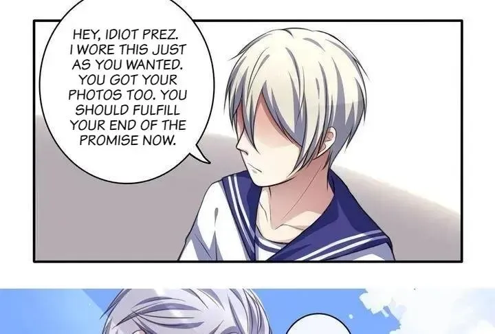 Read Partners for Life chapter 5 image 16 on Lezhin