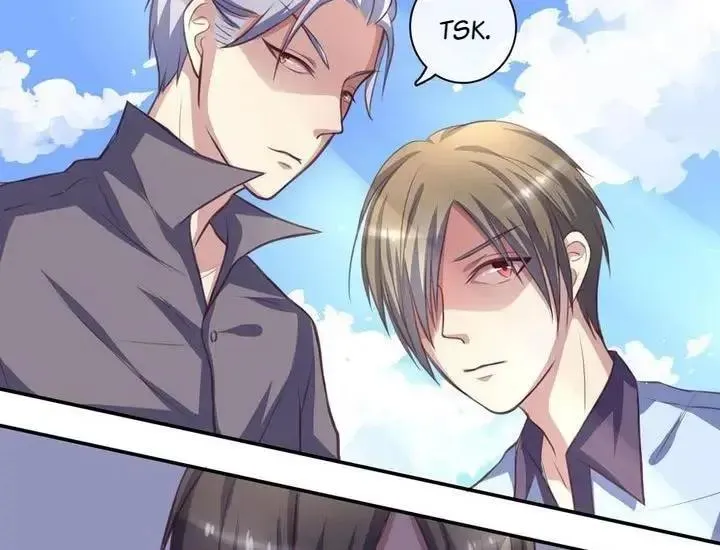 Read Partners for Life chapter 5 image 17 on Lezhin
