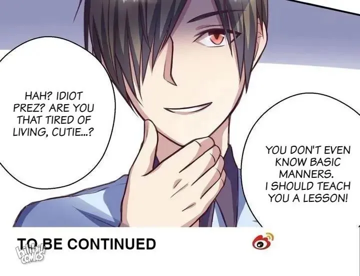 Read Partners for Life chapter 5 image 18 on Lezhin