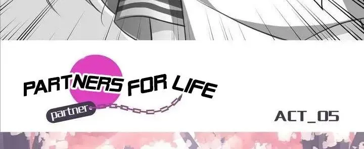 Read Partners for Life chapter 5 image 2 on Lezhin