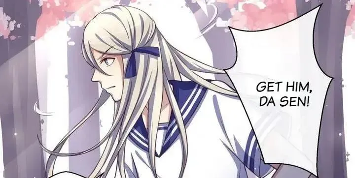 Read Partners for Life chapter 5 image 3 on Lezhin