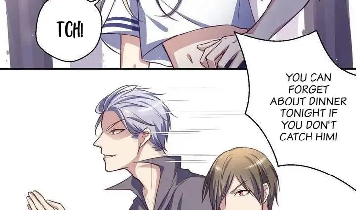 Read Partners for Life chapter 5 image 4 on Lezhin