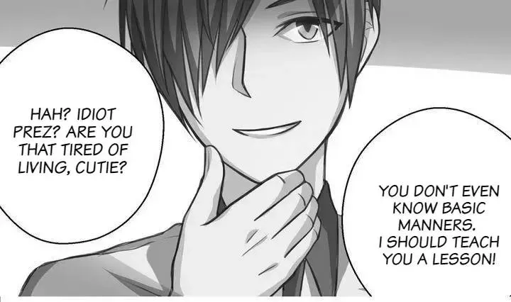 Read Partners for Life chapter 6 image 1 on Lezhin