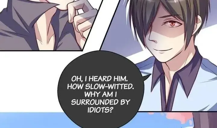 Read Partners for Life chapter 6 image 11 on Lezhin