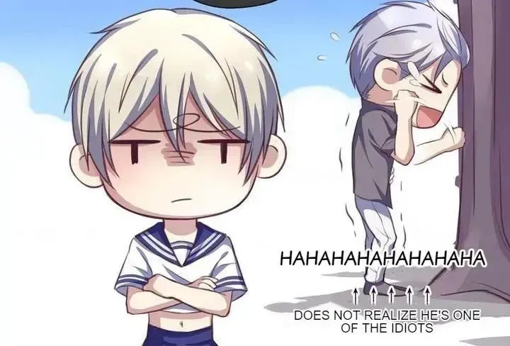 Read Partners for Life chapter 6 image 12 on Lezhin