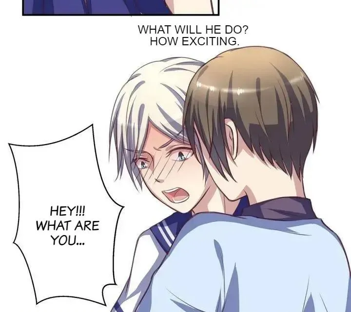 Read Partners for Life chapter 6 image 17 on Lezhin
