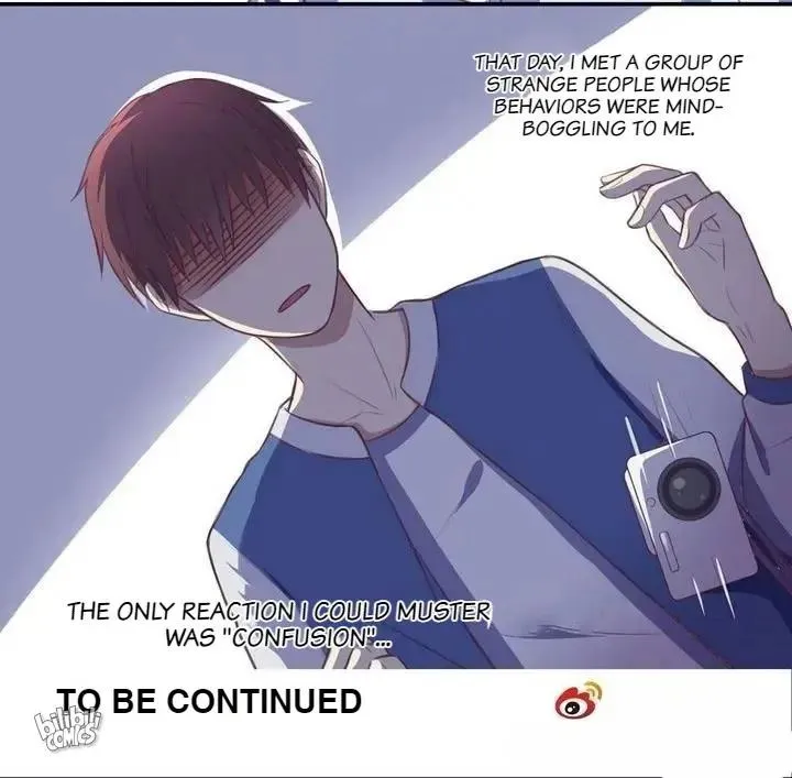 Read Partners for Life chapter 6 image 18 on Lezhin