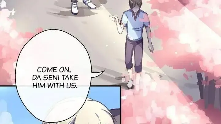 Read Partners for Life chapter 6 image 4 on Lezhin
