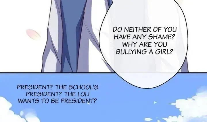 Read Partners for Life chapter 6 image 8 on Lezhin