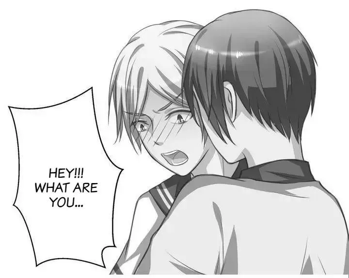 Read Partners for Life chapter 7 image 1 on Lezhin
