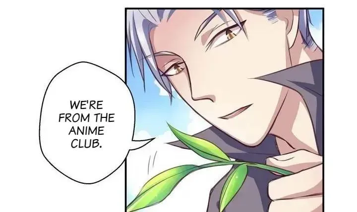 Read Partners for Life chapter 7 image 12 on Lezhin