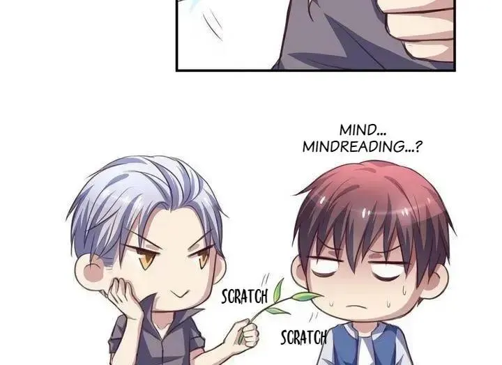 Read Partners for Life chapter 7 image 13 on Lezhin