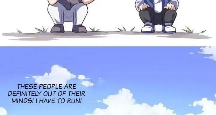 Read Partners for Life chapter 7 image 14 on Lezhin